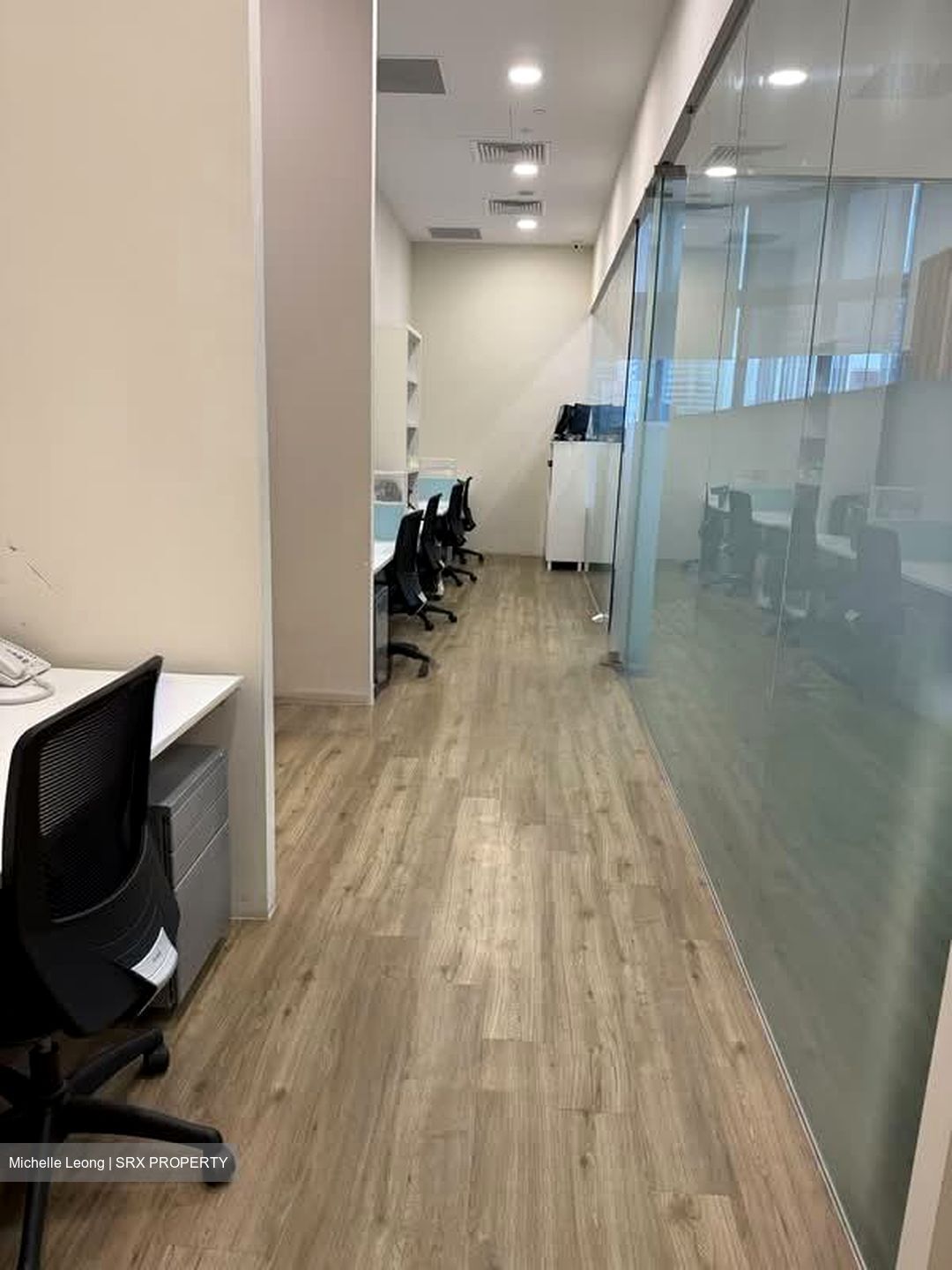 Sbf Center (D1), Office #570506951